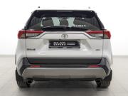 Toyota RAV4 V (XA50) Москва  - изображение 33