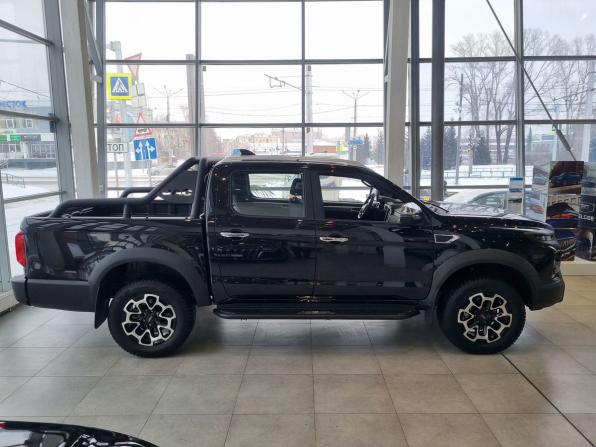 Новый JAC T9 2026 года, цена 3 759 000 рублей, offers.body_type.unknown, Автокод Объявления