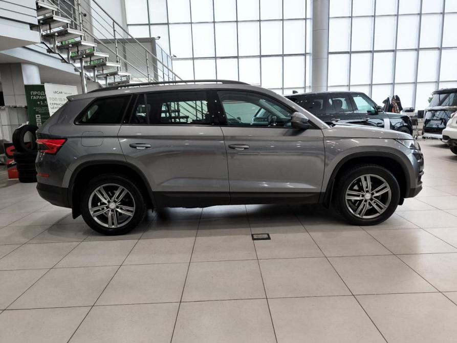 Skoda Kodiaq I Казань  - изображение 5