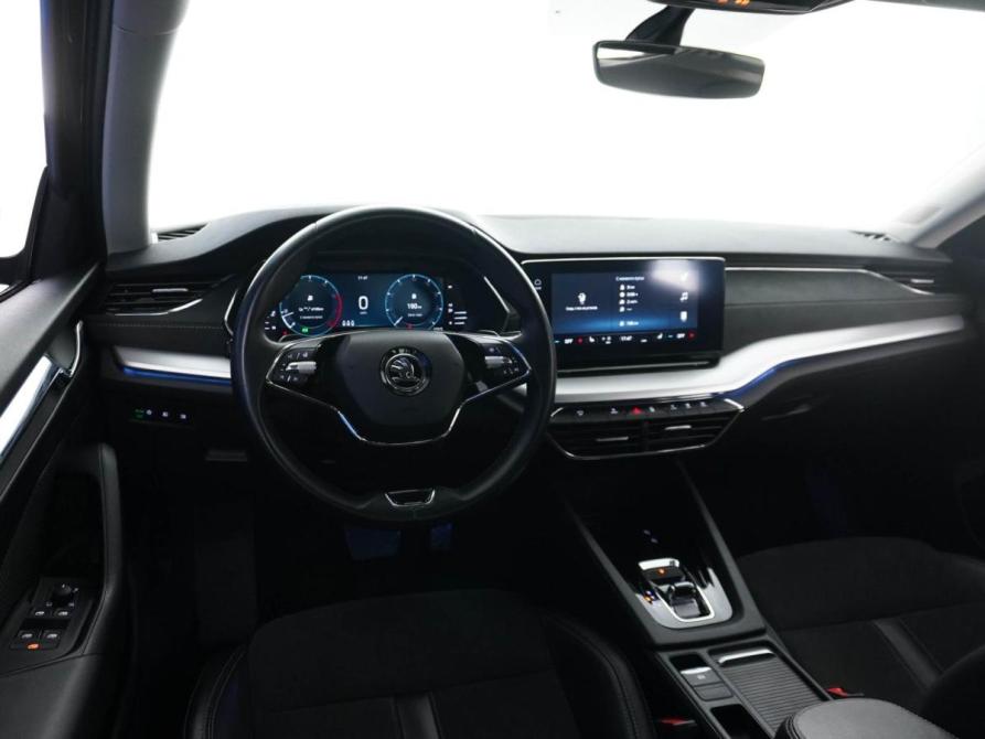 Skoda Octavia IV (A8) Москва  - изображение 6