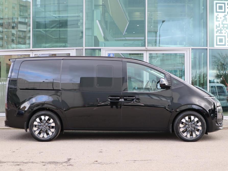 Hyundai Staria I Санкт-Петербург  - изображение 5