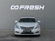 Hyundai Grandeur V Краснодар  - изображение 29