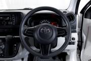 Toyota Passo III Рестайлинг Тюмень  - изображение 38
