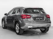 Mercedes-Benz GLA I (X156) Рестайлинг Москва  - изображение 35