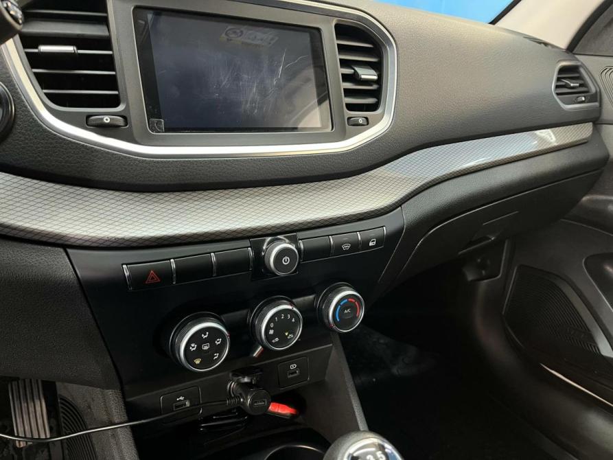 Lada (ВАЗ) Vesta I Рестайлинг (NG) Нижнекамск  - изображение 13