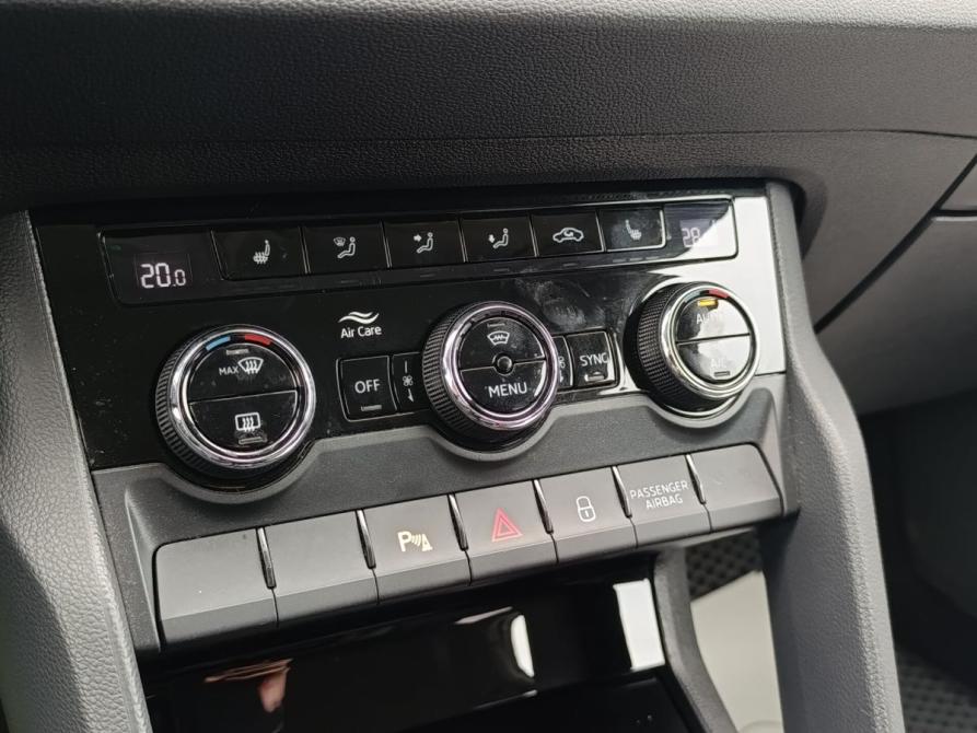 Skoda Karoq I Тверь  - изображение 25