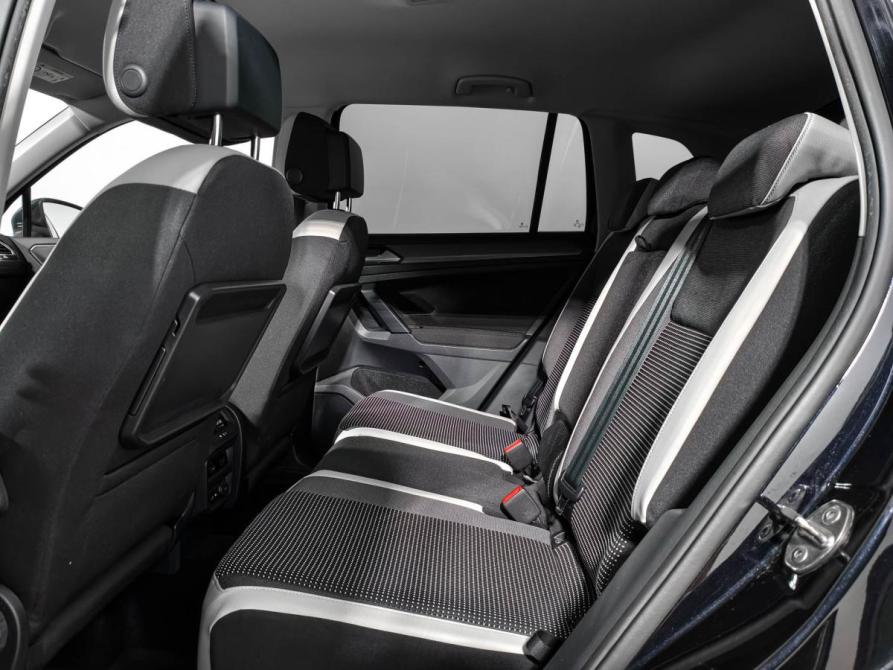 Volkswagen Tiguan II Санкт-Петербург  - изображение 12