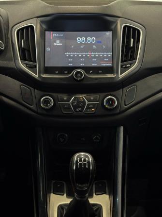 Chery Tiggo 5 I Рестайлинг с пробегом 2017 года, цена 849 000 рублей, 99449 км, внедорожник, Автокод Объявления