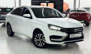 Lada (ВАЗ) Vesta I Рестайлинг (NG) Шахты  - изображение 18