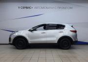 Kia Sportage IV Москва  - изображение 19