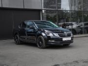 Skoda Octavia III (A7) Рестайлинг Москва  - изображение 21