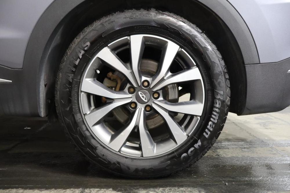 Chery Tiggo 7 Pro Max I Санкт-Петербург  - изображение 17