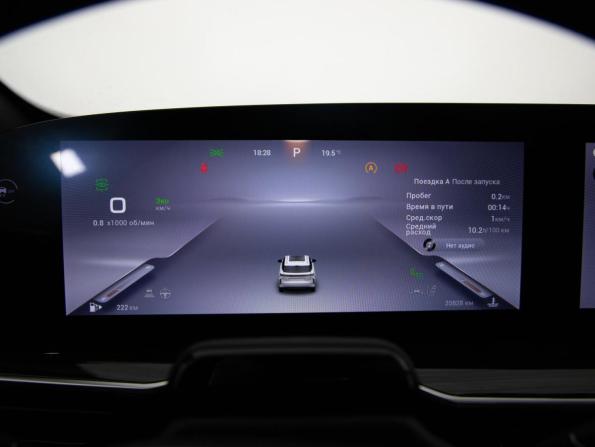 Exeed RX с пробегом 2024 года, цена 3 149 000 рублей, 20827 км, внедорожник, Автокод Объявления