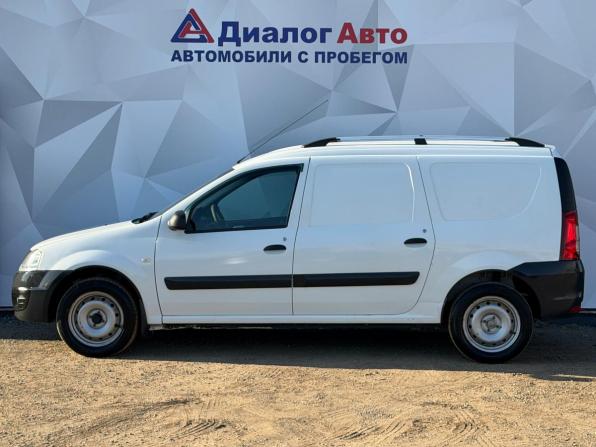 Lada (ВАЗ) Largus I с пробегом 2019 года, цена 550 000 рублей, 201000 км, универсал, Автокод Объявления
