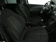 Chevrolet Aveo II Иваново  - изображение 28