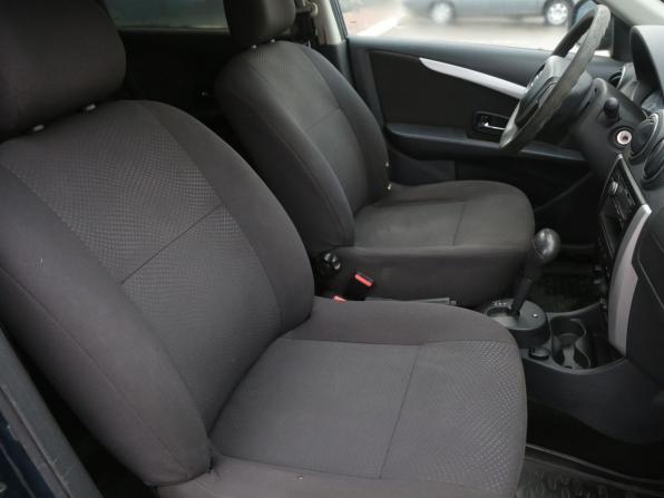 Nissan Almera III (G15) с пробегом 2017 года, цена 428 000 рублей, 240800 км, седан, Автокод Объявления