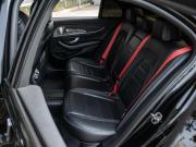 Mercedes-Benz E-Класс AMG V (W213) Рестайлинг Краснодар  - изображение 47