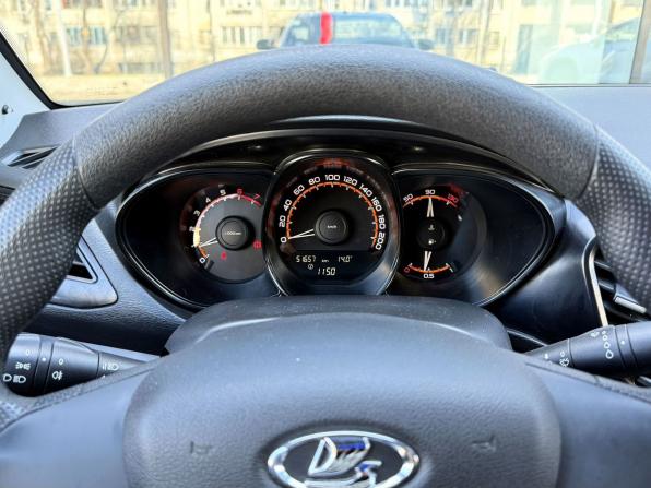 Lada (ВАЗ) Vesta I с пробегом 2020 года, цена 1 070 000 рублей, 51566 км, седан, Автокод Объявления