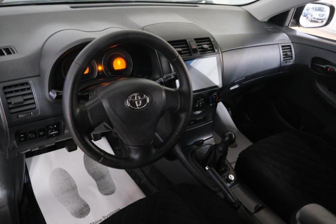 Toyota Corolla X (E140 E150) с пробегом 2008 года, цена 779 000 рублей, 236000 км, седан, Автокод Объявления