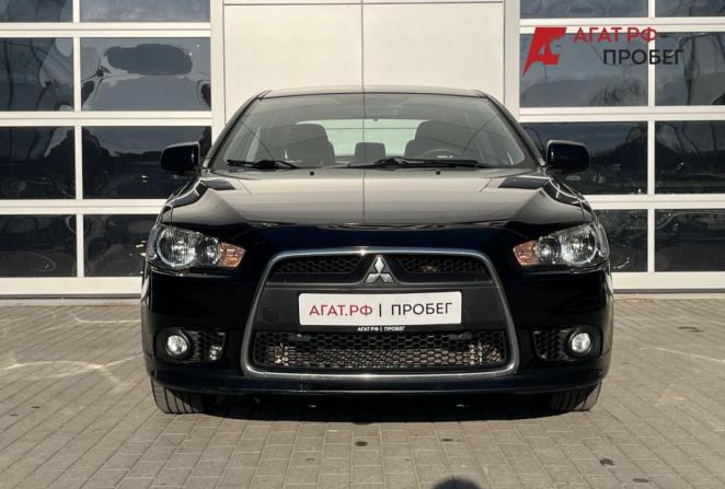 Mitsubishi Lancer X Рестайлинг с пробегом 2012 года, цена 850 000 рублей, 134136 км, седан, Автокод Объявления