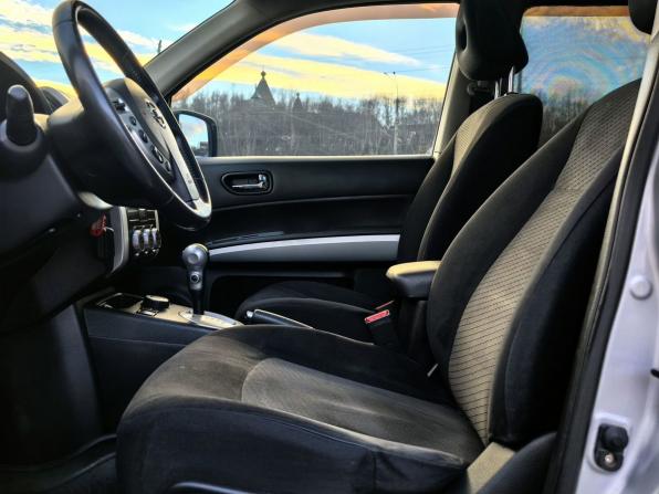 Nissan X-Trail II Рестайлинг с пробегом 2011 года, цена 1 099 000 рублей, 180000 км, внедорожник, Автокод Объявления