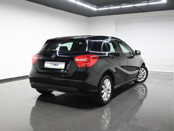 Mercedes-Benz A-Класс III (W176) с пробегом 2013 года, цена 1 415 000 рублей, 99048 км, хэтчбек, Автокод Объявления