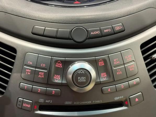 Subaru Tribeca I с пробегом 2007 года, цена 819 000 рублей, 266000 км, внедорожник, Автокод Объявления