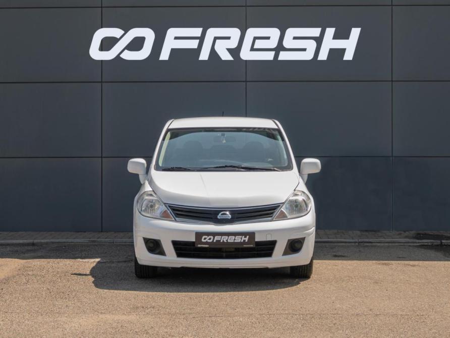 Nissan Tiida I Рестайлинг Краснодар  - изображение 3