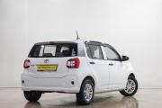 Toyota Passo III Рестайлинг Новокузнецк  - изображение 37