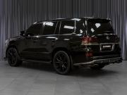 Lexus LX III Рестайлинг Тюмень  - изображение 42