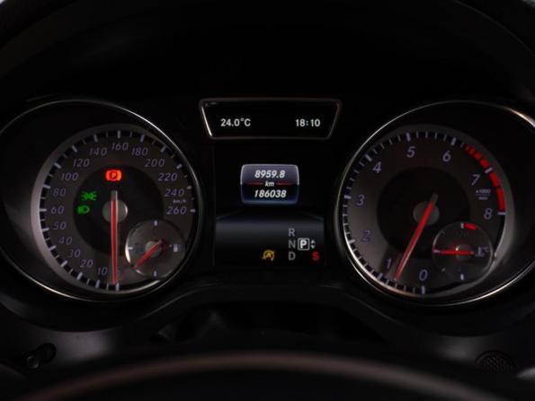Mercedes-Benz CLA I (C117 X117) с пробегом 2015 года, цена 1 649 000 рублей, 186038 км, седан, Автокод Объявления