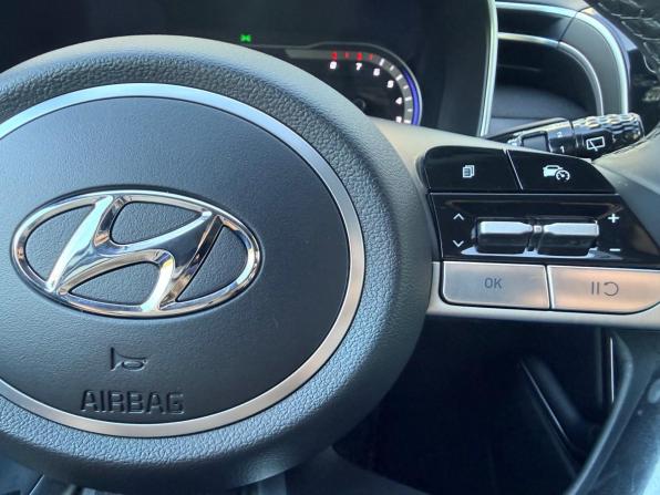Hyundai Tucson IV с пробегом 2024 года, цена 3 399 000 рублей, 11883 км, внедорожник, Автокод Объявления