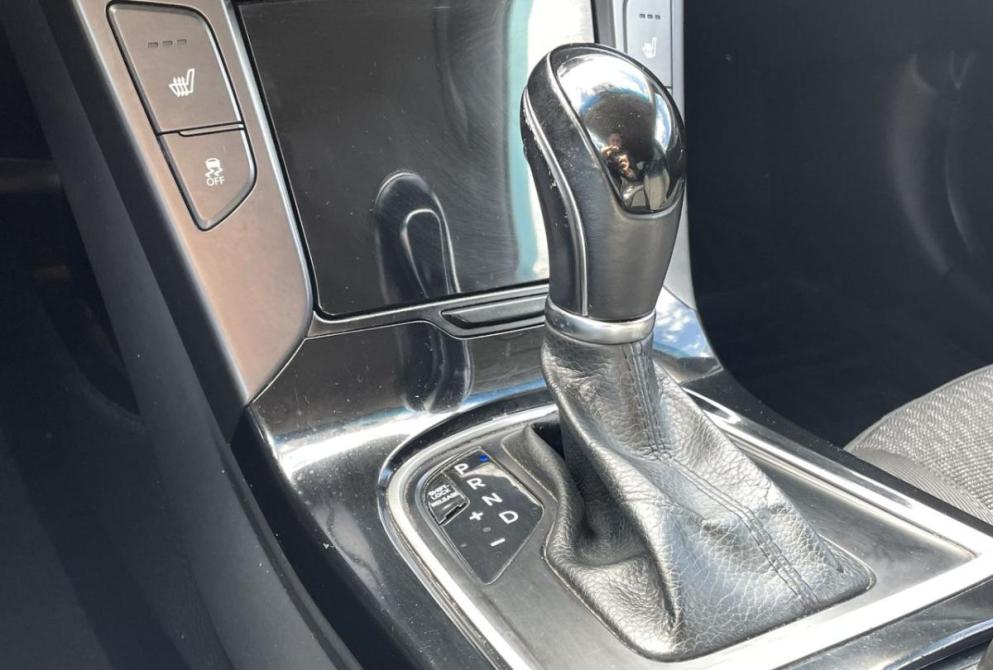 Hyundai i40 I Иваново  - изображение 15