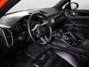 Porsche Cayenne III Москва  - изображение 49