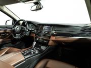 BMW 5 серии VI (F10/F11/F07) Рестайлинг Санкт-Петербург  - изображение 40