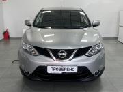 Nissan Qashqai II Казань  - изображение 17