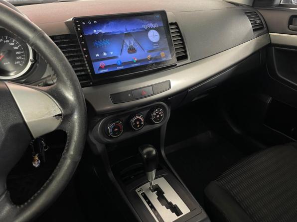Mitsubishi Lancer X Рестайлинг с пробегом 2012 года, цена 699 000 рублей, 189196 км, седан, Автокод Объявления
