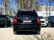 Kia Sportage II Санкт-Петербург  - изображение 20