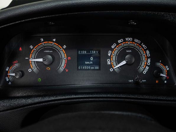 Lada (ВАЗ) Niva Travel I с пробегом 2024 года, цена 1 000 000 рублей, 14473 км, внедорожник, Автокод Объявления