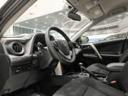 Toyota RAV4 IV (XA40) Рестайлинг Казань  - изображение 42