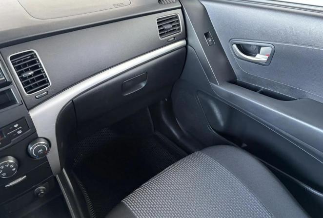 SsangYong Actyon II с пробегом 2011 года, цена 1 150 000 рублей, 102223 км, внедорожник, Автокод Объявления