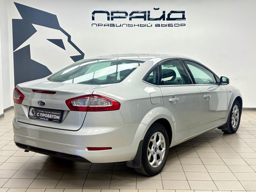 Ford Mondeo IV Рестайлинг Ростов-на-Дону  - изображение 3