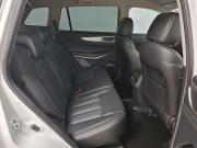 Changan CS75 I Рестайлинг Москва  - изображение 31