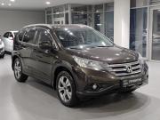 Honda CR-V IV Казань  - изображение 25