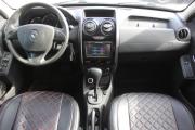 Renault Duster I Рестайлинг Белгород  - изображение 29