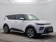 Kia Soul III Москва  - изображение 26