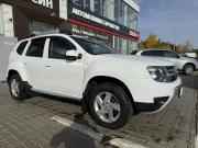 Renault Duster I Рестайлинг Набережные Челны  - изображение 24