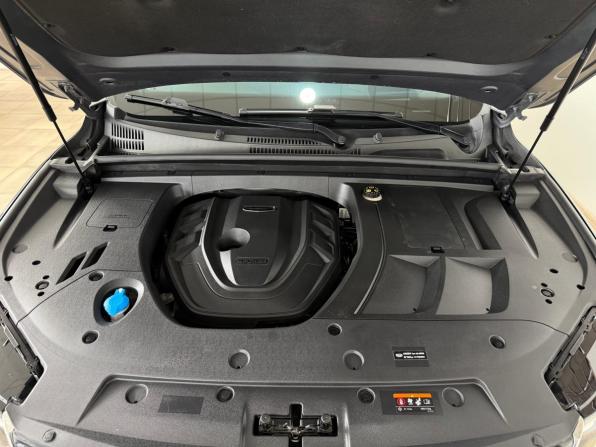 Geely Tugella I Рестайлинг с пробегом 2023 года, цена 2 600 000 рублей, 98830 км, внедорожник, Автокод Объявления