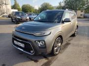 Kia Soul III Санкт-Петербург  - изображение 11