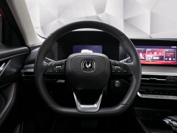 Changan CS35 Plus I Рестайлинг с пробегом 2022 года, цена 1 810 000 рублей, 38000 км, внедорожник, Автокод Объявления